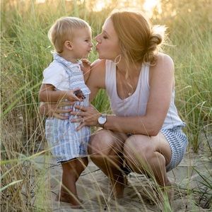 Meet your Posher, Taylor